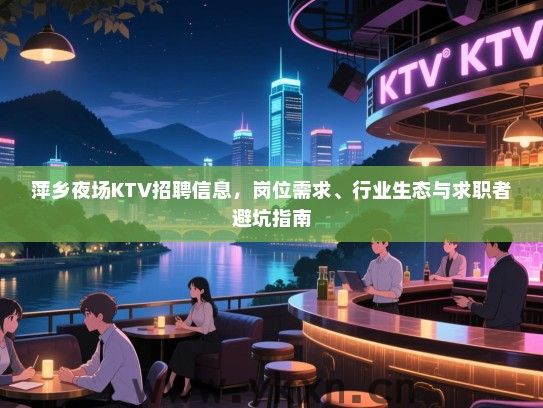 萍乡夜场KTV招聘信息,岗位需求、行业生态与求职者避坑指南 萍乡夜场KTV招聘信息,岗位需求、行业生态与求职者避坑指南