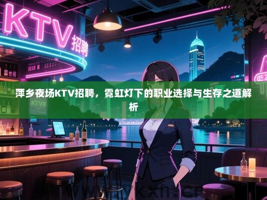 萍乡夜场KTV招聘,霓虹灯下的职业选择与生存之道解析 萍乡夜场KTV招聘,霓虹灯下的职业选择与生存之道解析